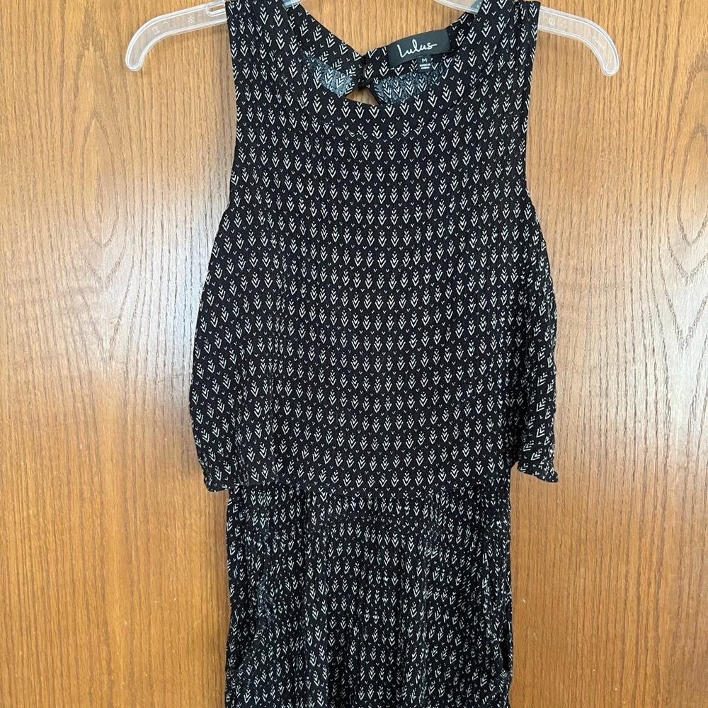 Women’s Lulus Cute Romper
